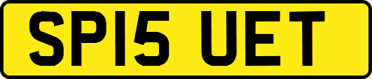 SP15UET