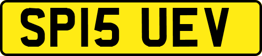 SP15UEV
