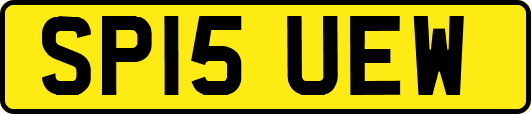 SP15UEW