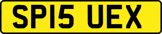 SP15UEX