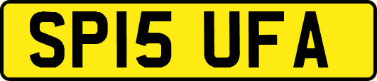 SP15UFA
