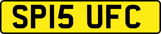 SP15UFC