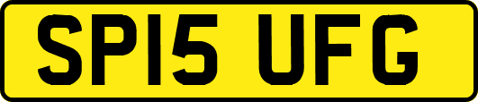 SP15UFG