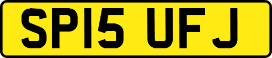 SP15UFJ