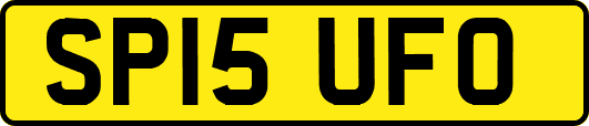 SP15UFO