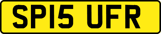 SP15UFR