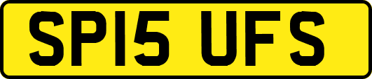 SP15UFS