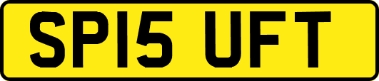 SP15UFT