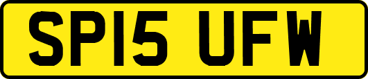 SP15UFW
