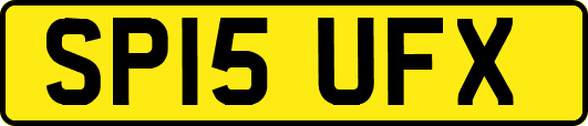 SP15UFX
