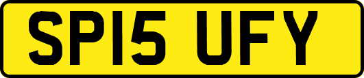 SP15UFY