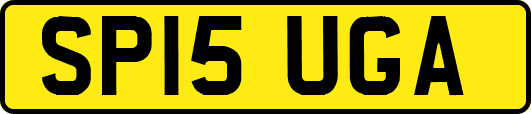 SP15UGA