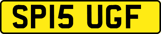 SP15UGF