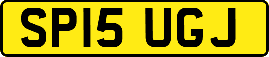 SP15UGJ