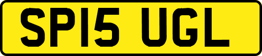 SP15UGL