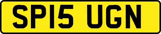 SP15UGN