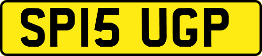 SP15UGP