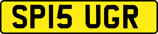 SP15UGR