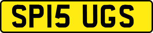 SP15UGS