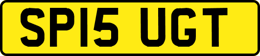 SP15UGT