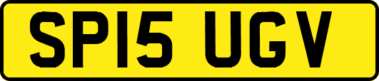 SP15UGV