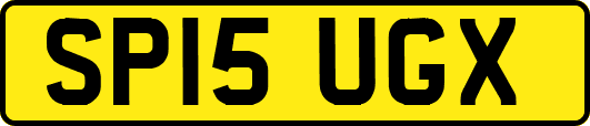 SP15UGX