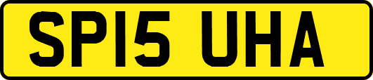 SP15UHA