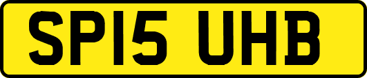 SP15UHB
