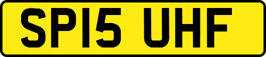 SP15UHF
