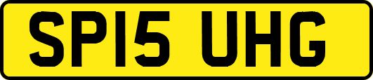 SP15UHG