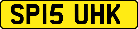 SP15UHK