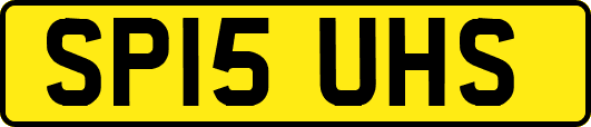 SP15UHS