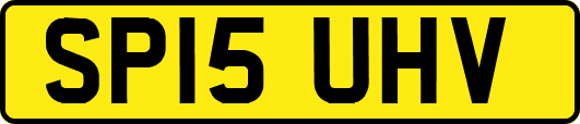 SP15UHV