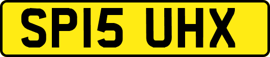 SP15UHX