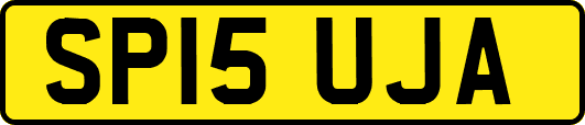 SP15UJA