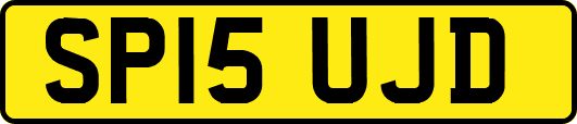 SP15UJD