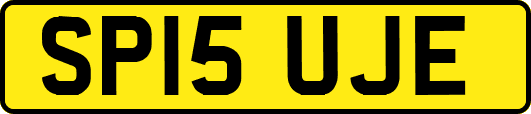 SP15UJE