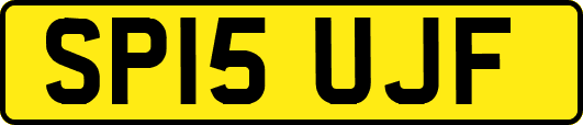 SP15UJF