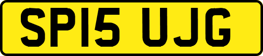 SP15UJG