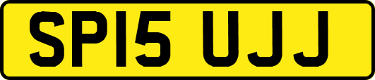 SP15UJJ