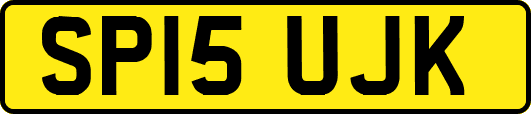 SP15UJK