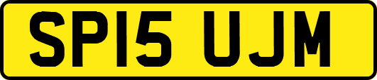 SP15UJM