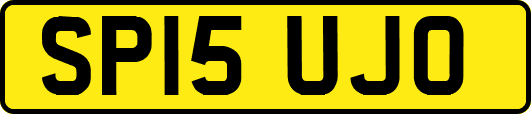 SP15UJO