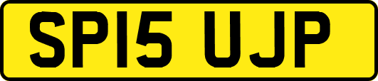 SP15UJP