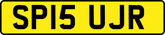 SP15UJR