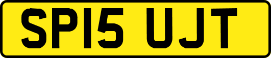 SP15UJT