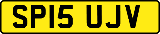 SP15UJV