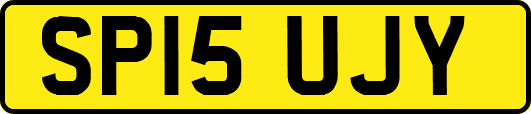 SP15UJY