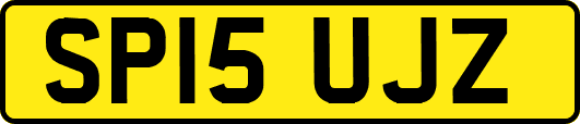 SP15UJZ