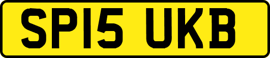 SP15UKB